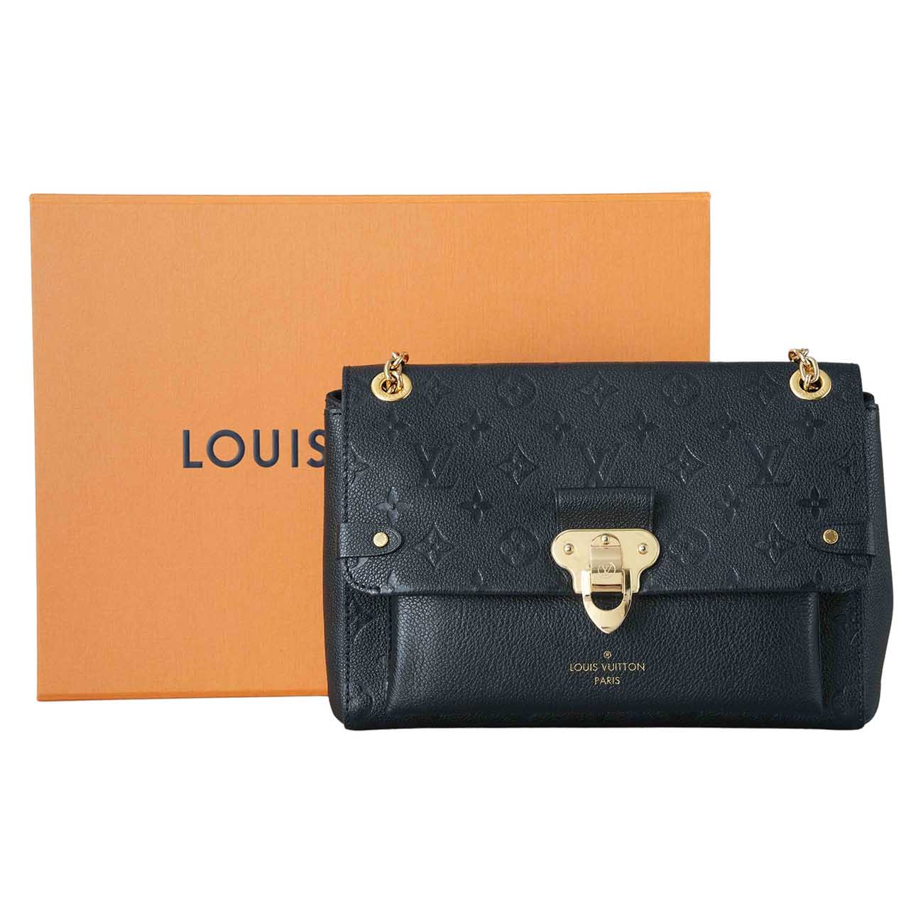 LOUIS VUITTON(USED)루이비통 앙프렝뜨 바뱅 PM